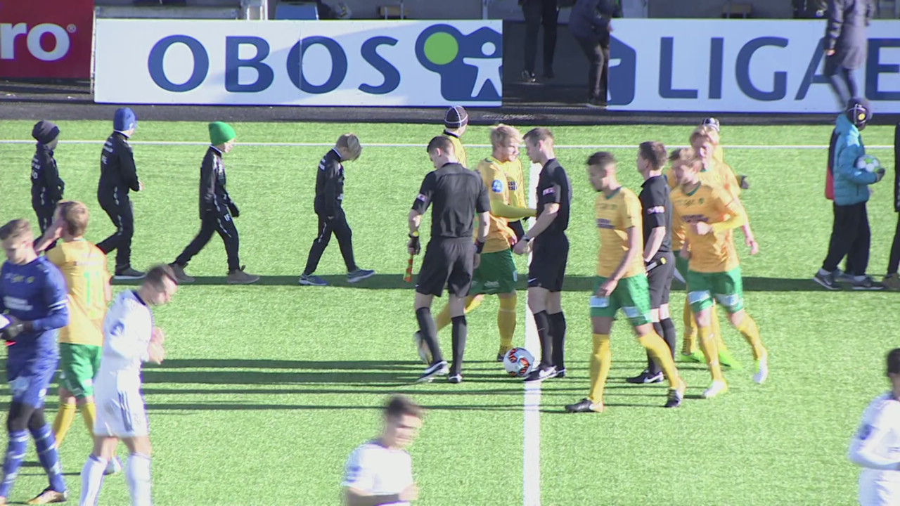 Sammendrag: Ull/Kisa-Arendal